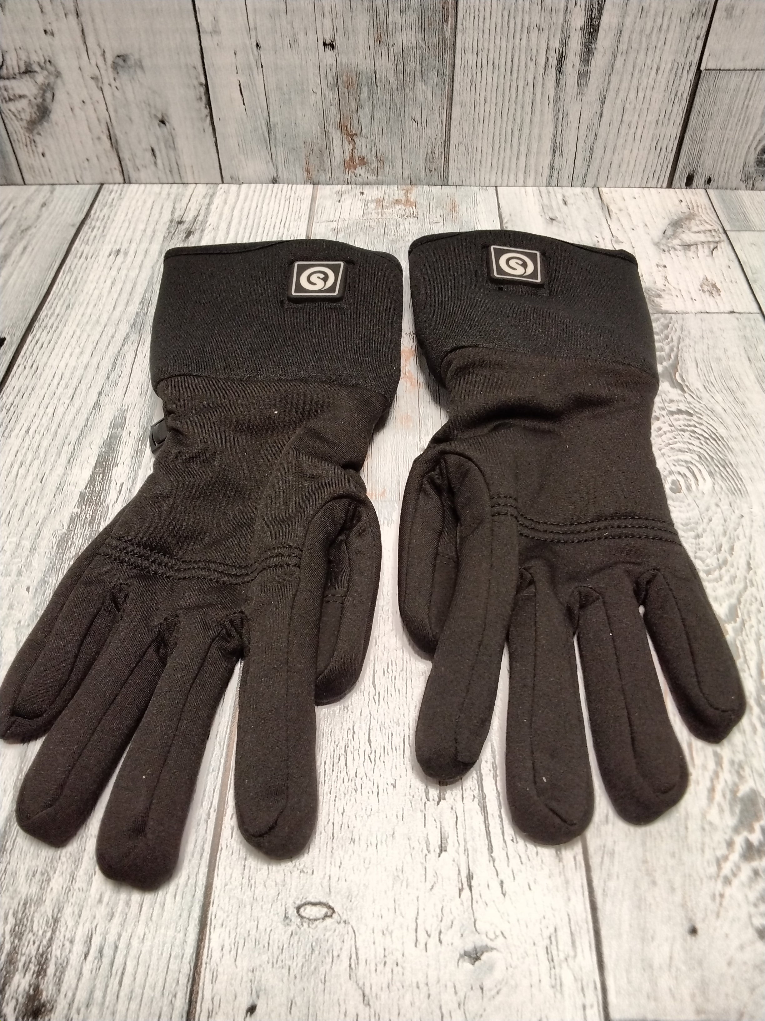 Heated Glove Liners for Men/Women, Rechargeable Electric Battery (7756073631982)
